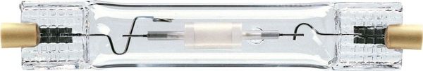 Metronomis LED Cône Droit BDS660 LED40-4S_740 PSU II MD 199590 Philips
