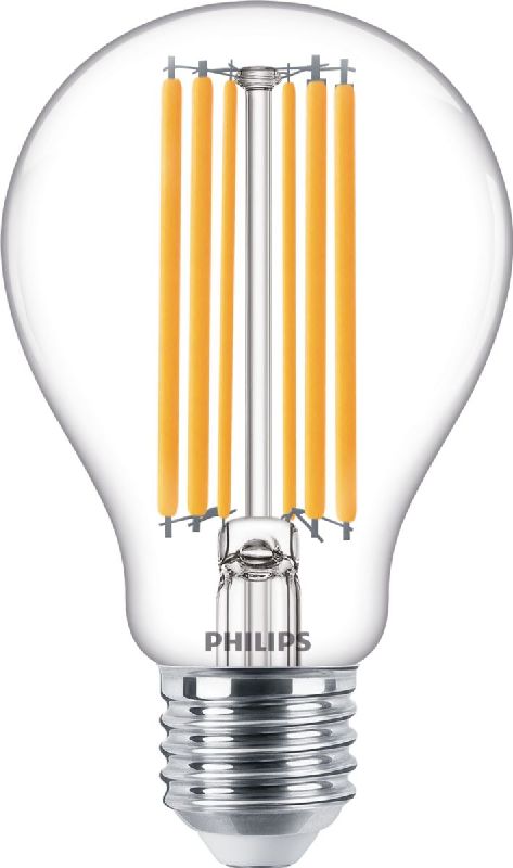 CorePro LEDCandle Filament 2-25W E14 2700K Torsadée 347724 Philips