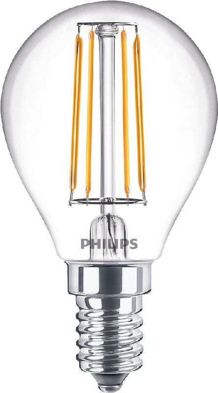 CorePro LEDBulb Filament Standard 7-60W E27 4000K Clair 354913 Philips