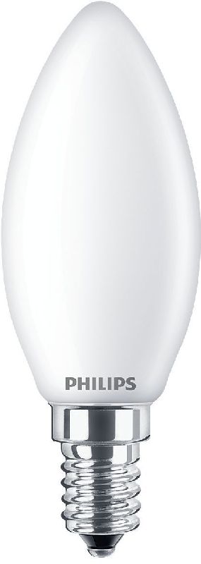 MASTER VALUE LEDCandle Dim 3.4-40W E14 2700K Claire - I 355439 Philips