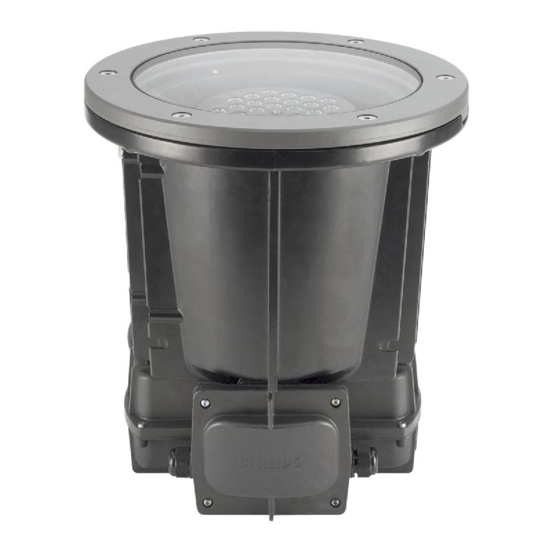 Maxos fusion Rail Version IP20 LL523T 9 WH 434489 Philips