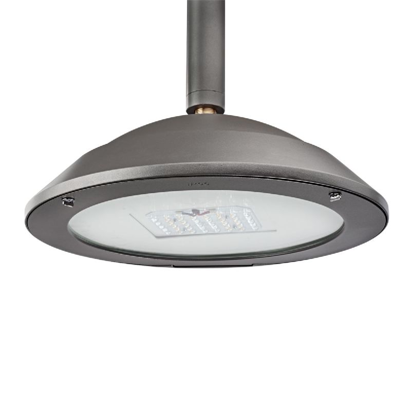 TownTune post-top cône BDP262 LED59-4S_830 II DW50 DR C 490263 Philips
