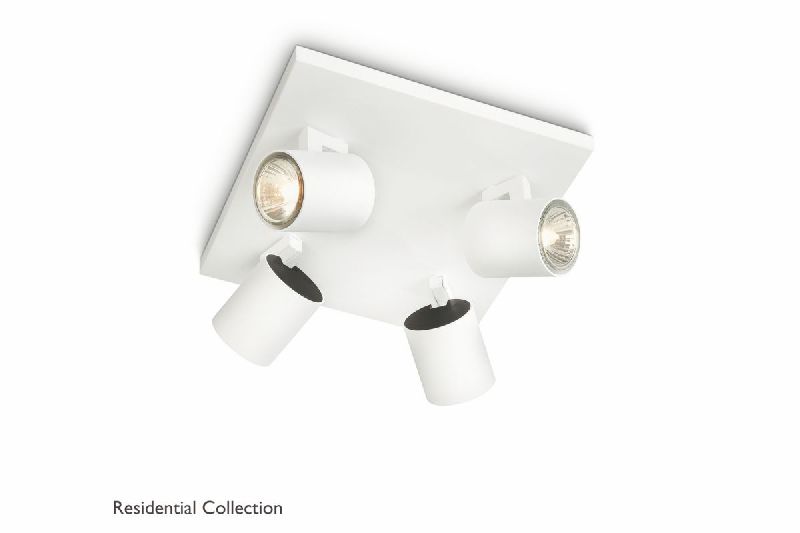 Ledinaire FloodLight gen3 Mini BVP164 LED84_840 PSU 70W 534735 Philips