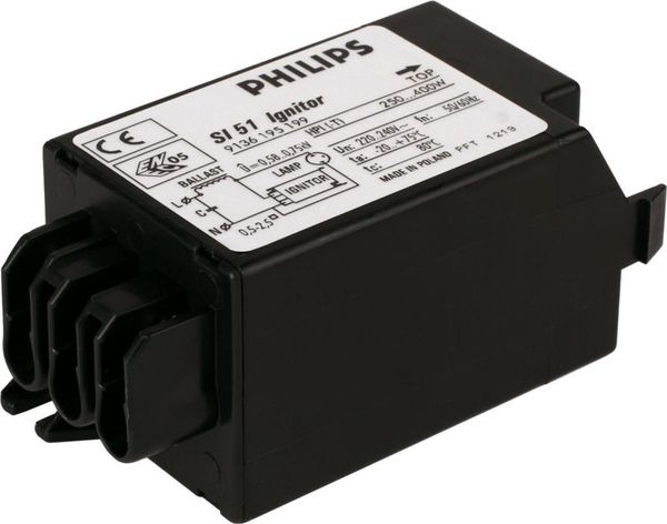 SI 51 220-240V 50_60Hz 915535 Philips