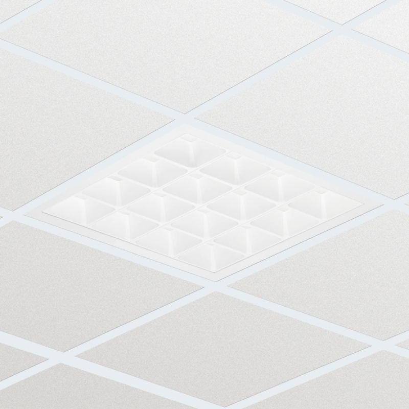 GentleSpace gen3 Interact ready BY481X LED250S_840 SIA  981150 Philips