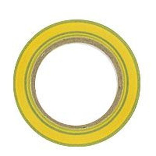 [LEG093094] Ruban Adhesif 10M Vert/Jaune legrand 093094
