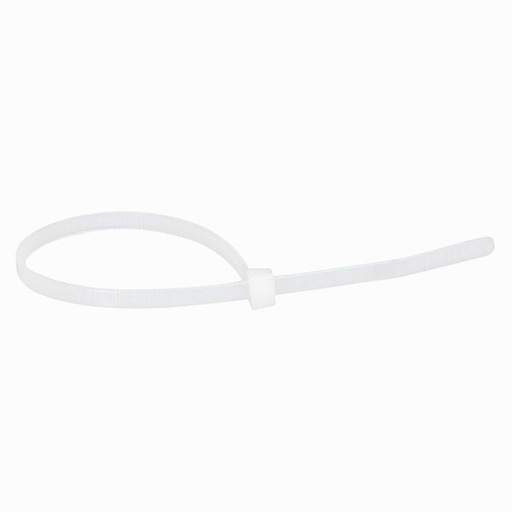 [LEG098461] Colliers De Serrage Intérieur X20 Larg. 3,5 Mm Long. 180 legrand 098461