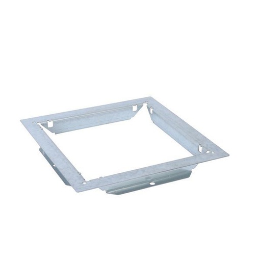 [LEG088083] Adaptateur Montage Chape Béton Boîtes De Sol 16/24 Modules E legrand 088083