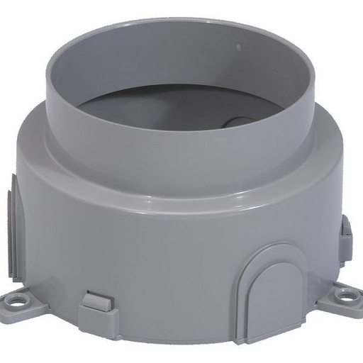 [LEG089649] Boite Encast.3Mod. legrand 089649