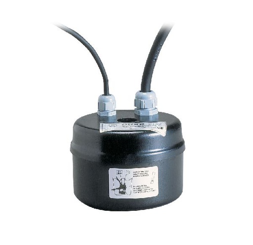 [ARI0889] Tj 300 - transformateur torique - pour jardin - 0889