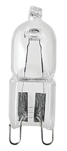 [ARI2555] Lampe halogène g9 - 2555