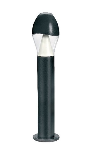 [ARI50300] Neway 75 led - borne extérieure ip65 ik07 led 10w 4000k 800lm - 50300
