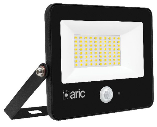 [ARI51304] Wink 2 led 50w 3000k noir pir - 51303
