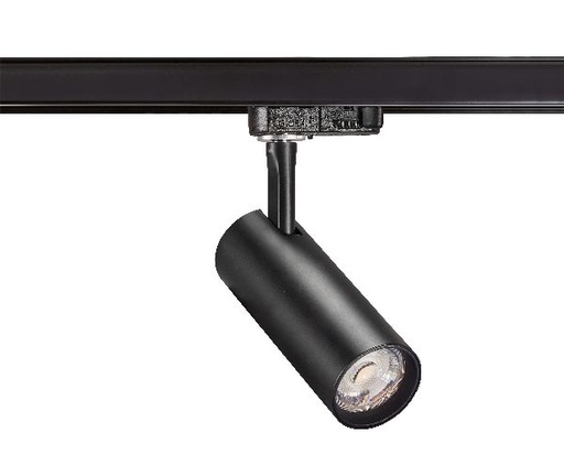 [ARI51372] Tek 12 023 3000k 60° noir - 51371