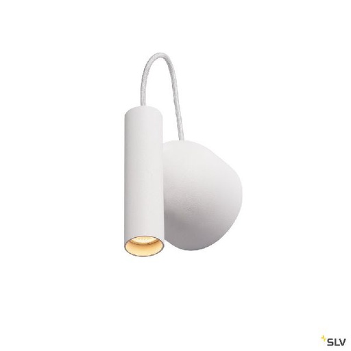 [DC1004707] KARPO MAGN, applique intérieure, blanc, LED, 6,2W, 3000K 1004707