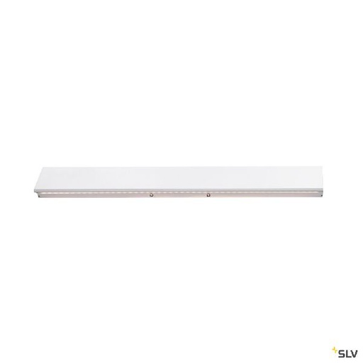 [DC1004741] DIRETO 60, applique intérieure, blanc, LED, 14W, 2700/3000K, interrupteur CCT 1004741