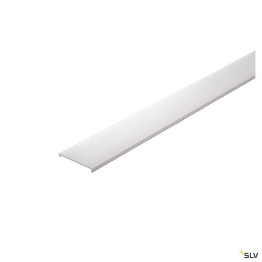 [DC1004914] GRAZIA 60, diffuseur, 1,5 m, plastique PC, satiné 1004914
