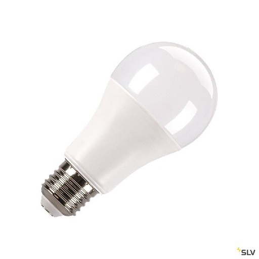 [DC1005302] Source LED A60, E27, blanc, 13,2W, 2700K, variable 1005302