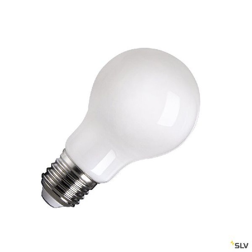 [DC1005304] Source LED A60, E27, dépoli, 7,5W, 2700K, variable 1005304