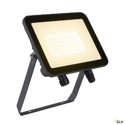 [DC1006193] FLOODI L, projecteur extérieur, anthracite, LED, 48W, 3000K, IP65 1006193