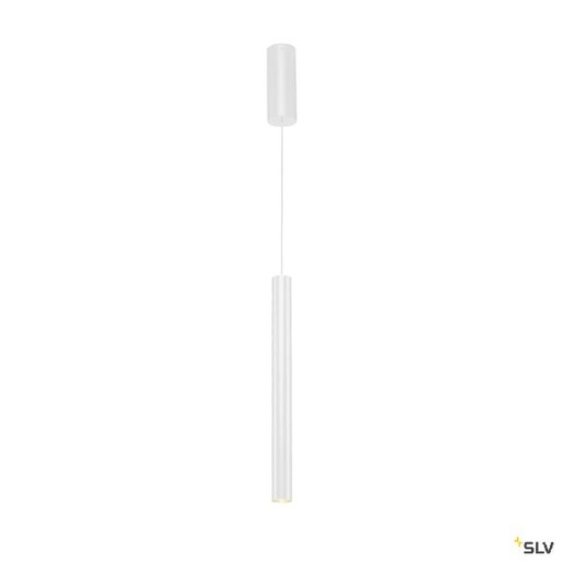 [DC152371] HELIA 40, suspension intérieure, blanc, LED, 12W, 3000K, variable 152371