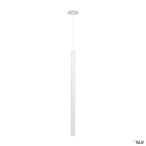 [DC158401] HELIA 30, suspension intérieure, blanc, LED, 7,5W, 3000K 158401