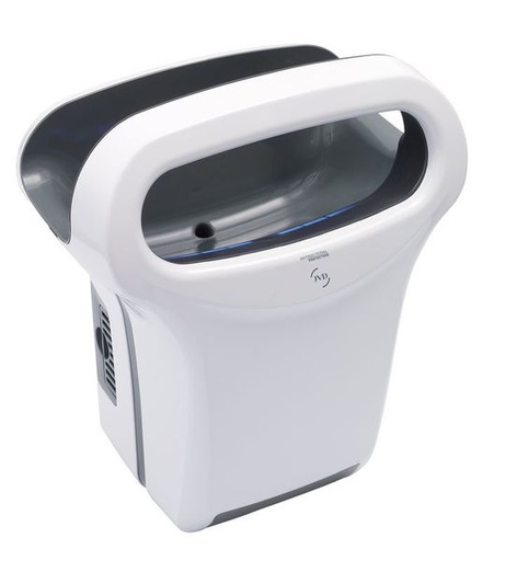 [JVD811791] Sèche-Mains EXP'AIR blanc - JVD 811791