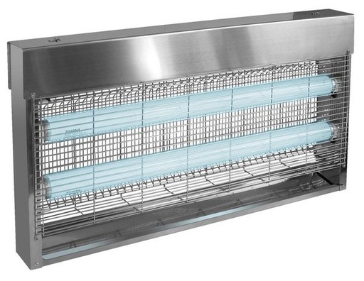 [JVD855628] Désinsectiseur INOX standard 40W TAE - JVD 855628