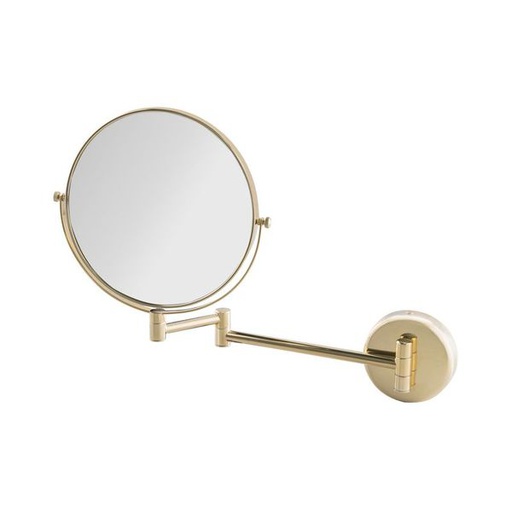 [JVD8661511] Miroir FIESTA or - JVD 8661511