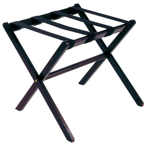 [JVD866196] Rack bagage RACK X droit Acajou - JVD 866196