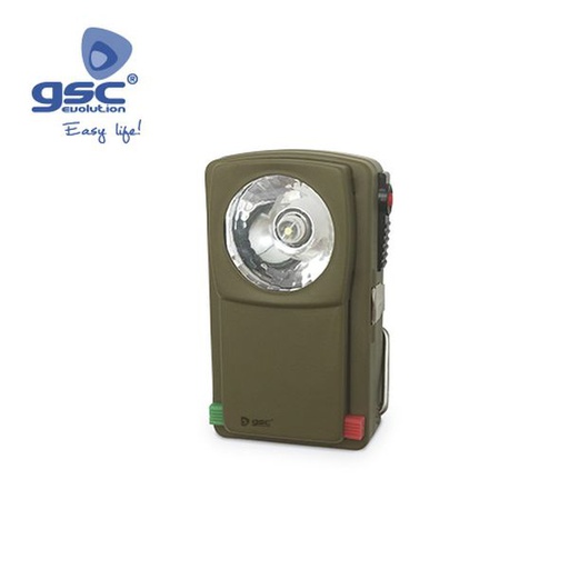 [GC001603234] Lampe de poche 20Lm | 001603234