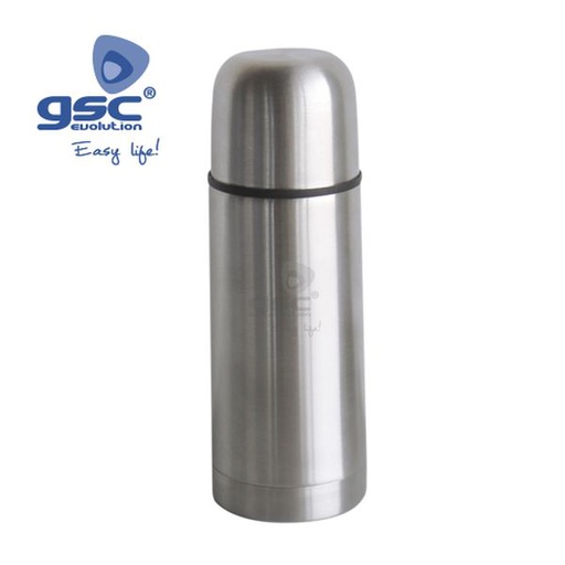 [GC002703128] Thermos acier inox. double paroi 1000ml | 002703128