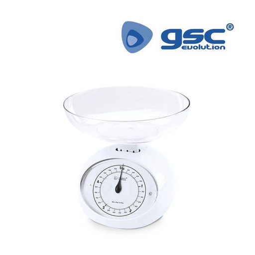 [GC400000000] Balance de cuisine Canele | 400000000