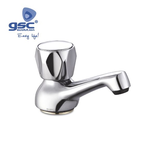 [GC003702420] Robinet chromé pour lavabo Iguazú | 003702420