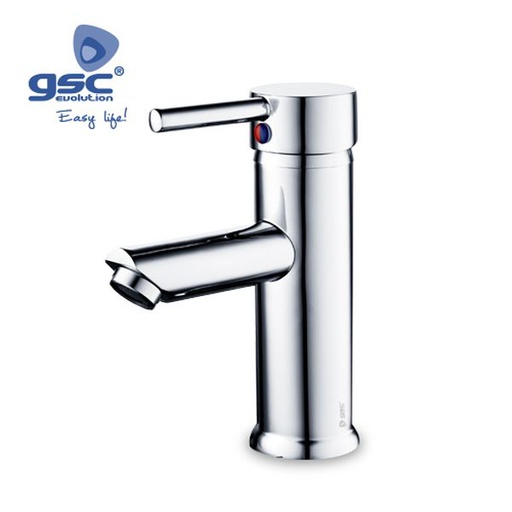 [GC003702430] Robinet lavabo chromé | 003702430