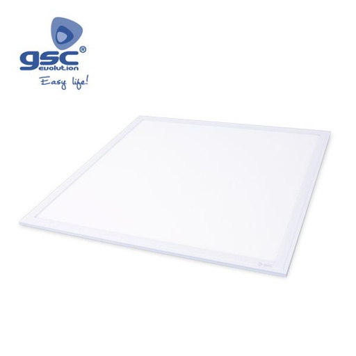 [GC000703420] Plafonnier panneau lumineux LED encastrable 60x60c | 000703420