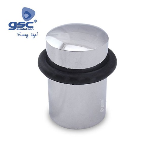 [GC003802746] Bloque porte Ø36x35mm mate cylindrique | 003802746