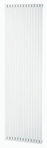 [ACOVA-HY-180-044] Acova - Altai EC vert., Blanc RAL 9016, 880W, H 1800 mm / L 440 mm, - HY-180-044