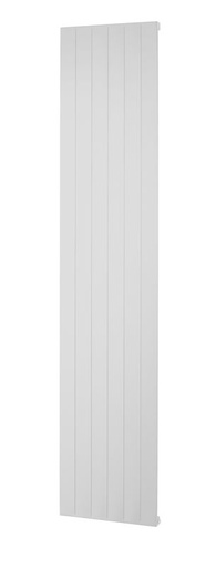 [ACOVA-PLH-180-056] Acova - Planea EC V simple, Blanc RAL 9016, 976W, H 1800 mm / L 560 - PLH-180-056