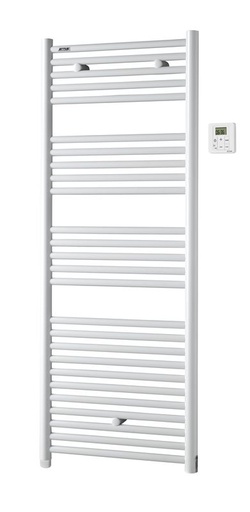 [ACOVA-TSL-050-040/GFC] Acova - Atoll Spa EL commande RF, couleur, 500W, H 1331 mm / L 400 m - TSL-050-040/GFC