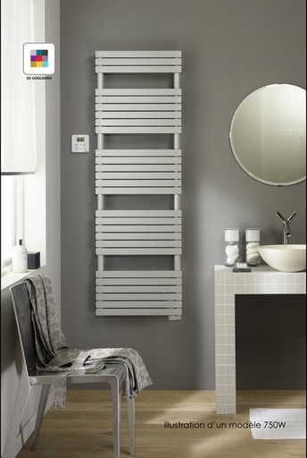 [OSR870847] Qt-i dali 2x58/220-240 dim ballast électronique dim pour tub - 870847