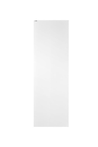 [ACOVA-TVXT200-200/GF] Acova - Artemia EL face lisse, commande RF, Blanc RAL 9216, 2000W, H - TVXT200-200/GF