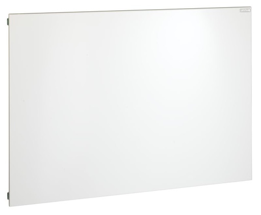 [ACOVA-VLM-060-080] Acova - Altima EC H face lisse, blanc RAL 9016, 781W, H601 mm / L813 - VLM-060-080
