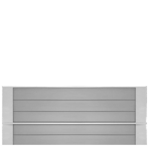 [AP-0064030AA] Cassette ray. indus. 4000w alu - AP-0064030AA