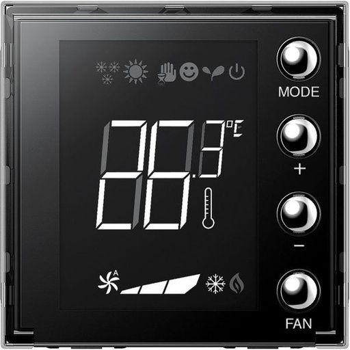 [BTH4691] Mh Thermostat Ecran Axo 2Mod - Bticino H4691