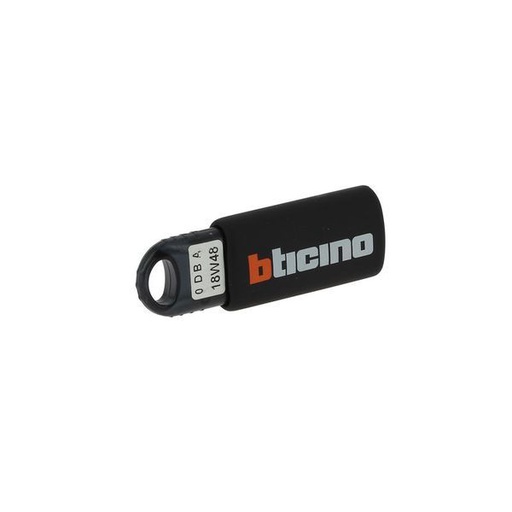 [BT4297] Usb Avec Loquendo License - Bticino BT4297