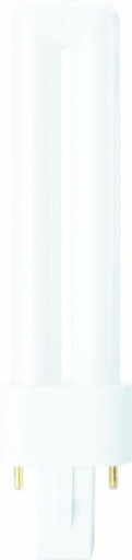 [OSR005997] Dulux S 7w 827 G23 bc - 005997