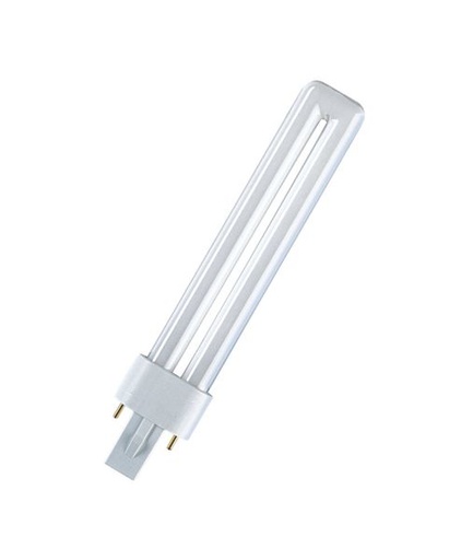 [OSR010588] Dulux S 9w 840 G23 bc - 010588