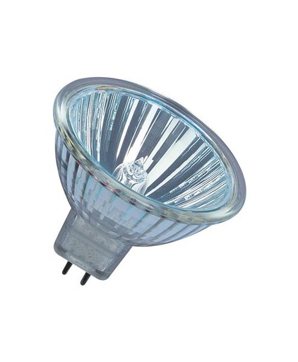 [OSR008380] Bli2 halo spst dichro25w=35 12v GU5.3 - 008380