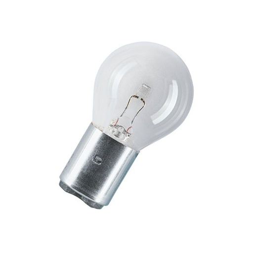 [OSR831596] Lampe sig 1220 20w 12v ba20d - 831596